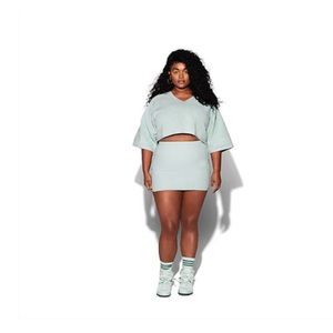 Ivy Park x Adidas | Mint Green